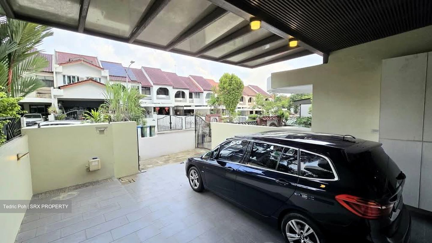 Fudu Park (D26), Terrace #559425981